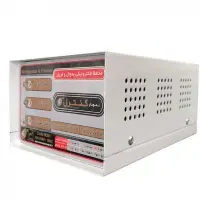 محافظ یخچال صنعتی و ویترینی M203