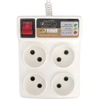 محافظ یخچال و فریزر 4 گوش M112