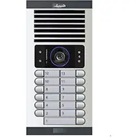 ایفن تصویری صفحه 13 رنگی مدل 1086