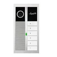 آیفون تصویری الکتروپیک پنل رندا 6 واحده 