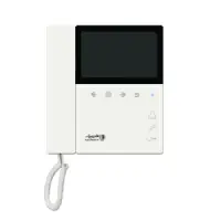 آیفون تصویری الکتروپیک مدل 897