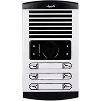 ایفن تصویری صفحه 6 رنگی مدل 1086