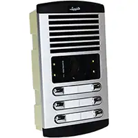 ایفن تصویری صفحه 6 رنگی مدل 1086