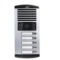ایفن تصویری صفحه 5 رنگی مدل 1086
