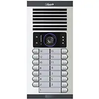 ایفن تصویری صفحه 15 رنگی مدل 1086