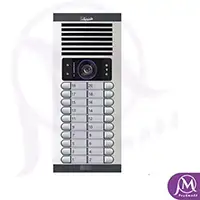 ایفن تصویری صفحه 20 رنگی مدل 1086